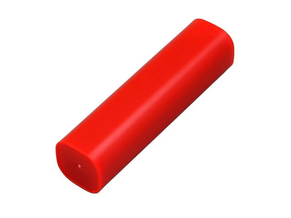 Внешний аккумулятор «Digi» прямоугольной формы, 2200 mAh - Внешний аккумулятор «Digi» прямоугольной формы, 2200 mAh