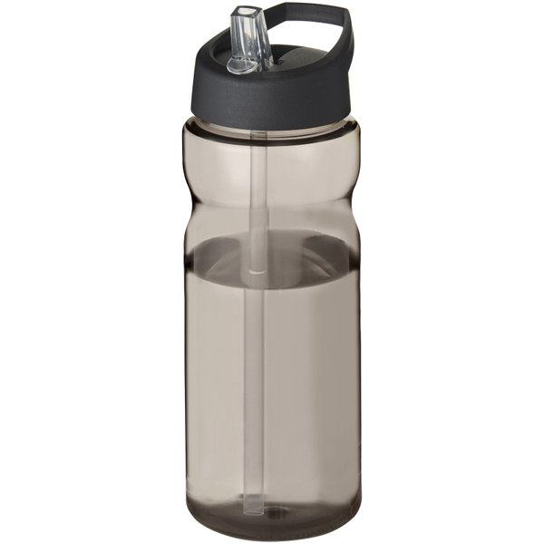 Спортивная бутылка H2O Active® Base 650 мл с крышкой-носиком - Спортивная бутылка H2O Active® Base 650 мл с крышкой-носиком