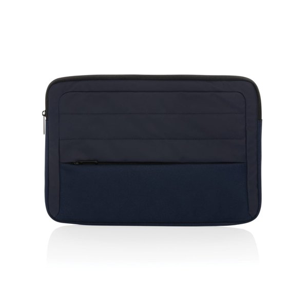 Чехол для ноутбука Armond из rPET AWARE™, 15,6” - Чехол для ноутбука Armond из rPET AWARE™, 15,6”