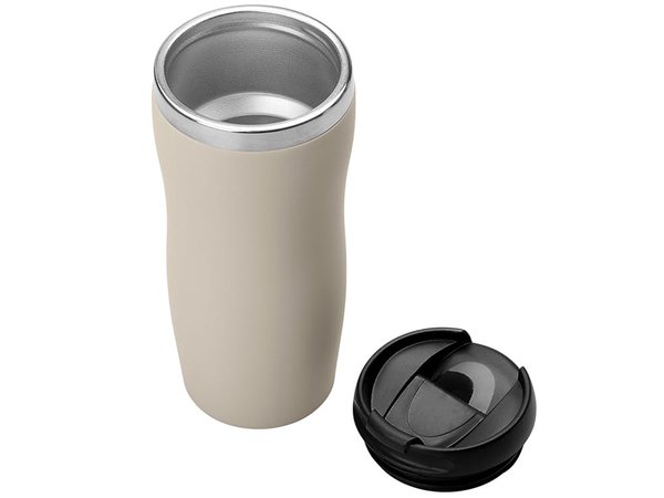 Термокружка «Mony Steel» soft-touch - Термокружка «Mony Steel» soft-touch