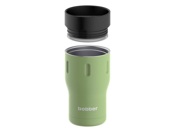 Вакуумная термокружка «Tumbler», 350 мл - Вакуумная термокружка «Tumbler», 350 мл