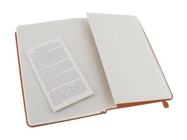 Записная книжка А5 (Large) Classic (в линейку) - Записная книжка А5 (Large) Classic (в линейку)