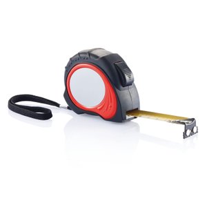 рулетка tool pro, 8 м