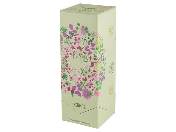 Термос Thermos JNL-350-SWTREE - Термос Thermos JNL-350-SWTREE