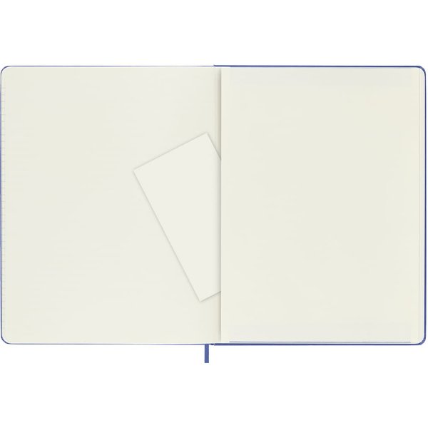 Блокнот MOLESKINE примерно формата B5 - Блокнот MOLESKINE примерно формата B5