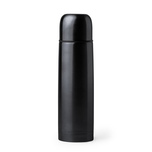 Термос SALVIA BLACK - Термос SALVIA BLACK