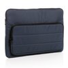 Чехол для ноутбука Impact из RPET AWARE™, 15.6"