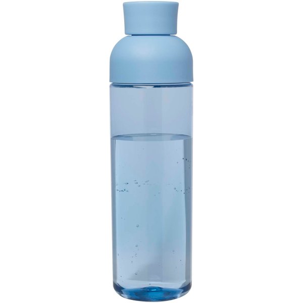 Бутылка для воды RPET Illuminate - Бутылка для воды RPET Illuminate