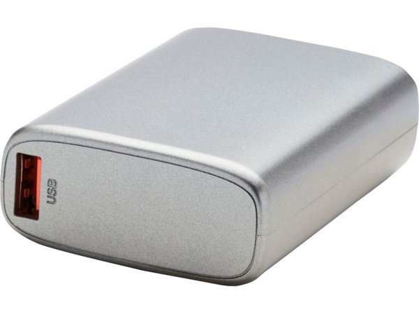 Внешний аккумулятор «Tron Mini», 9600 mAh - Внешний аккумулятор «Tron Mini», 9600 mAh