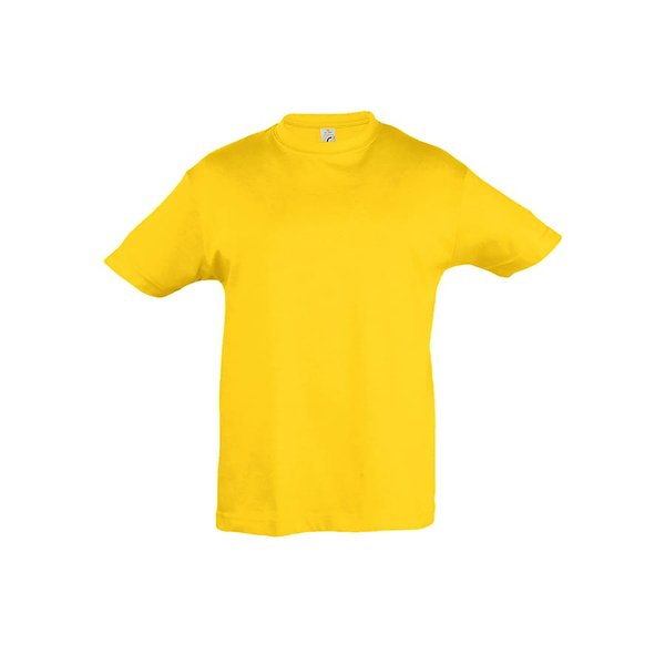 Футболка детская REGENT KIDS 150