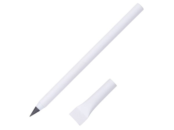 Вечный карандаш из переработанной бумаги «Recycled pencil» - Вечный карандаш из переработанной бумаги «Recycled pencil»