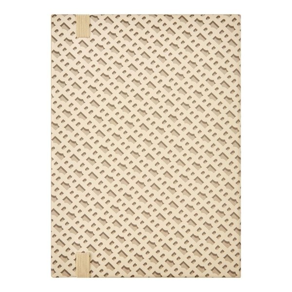 Блокнот A5 Monogram в линейку - Блокнот A5 Monogram в линейку
