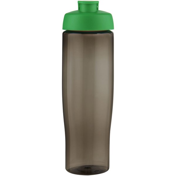 Спортивная бутылка H2O Active® Eco Tempo 700 мл с откидной крышкой - Спортивная бутылка H2O Active® Eco Tempo 700 мл с откидной крышкой