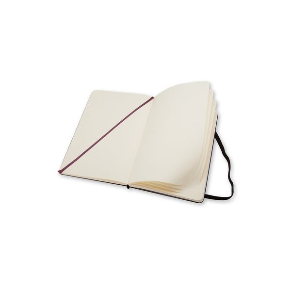 Блокнот MOLESKINE примерно формата А5 - Блокнот MOLESKINE примерно формата А5