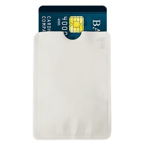 Держатель RFID-карт "PROTECTION" - Держатель RFID-карт "PROTECTION"