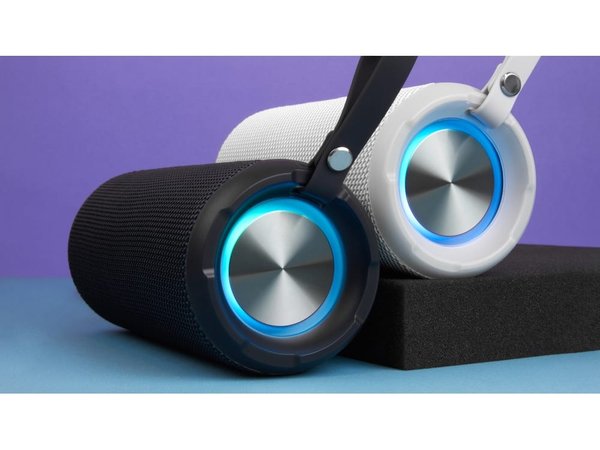 Портативная колонка «mySound Colibri 2C», 6 Вт - Портативная колонка «mySound Colibri 2C», 6 Вт