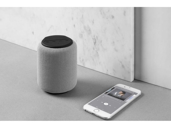 Портативная колонка «mySound Clario», 15 Вт - Портативная колонка «mySound Clario», 15 Вт