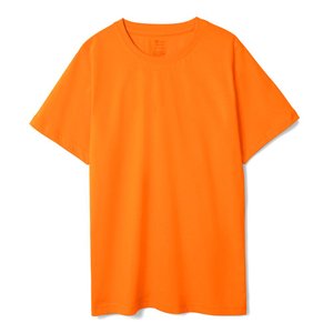 футболка детская t-bolka kids, оранжевая