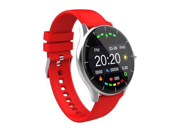 Смарт-часы «IoT Watch GT» - Смарт-часы «IoT Watch GT»