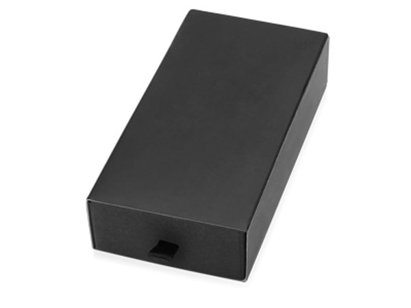 Внешний аккумулятор «Спайк», 8000 mAh - Внешний аккумулятор «Спайк», 8000 mAh