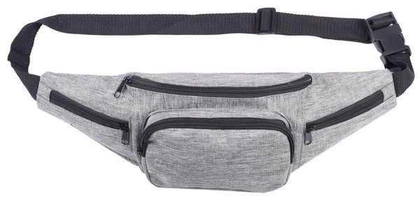 Сумка на пояс QUAD - Сумка на пояс QUAD