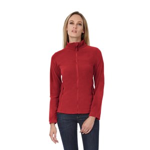 куртка флисовая женская coolstar/women