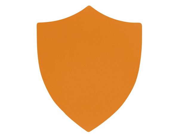 Патч «Щит», soft-touch - Патч «Щит», soft-touch