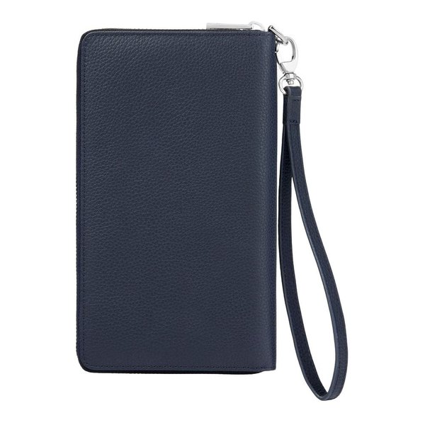 Дорожный кошелек Classic Grained - Дорожный кошелек Classic Grained