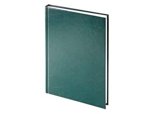 ежедневник недатированный а5 «ideal new»