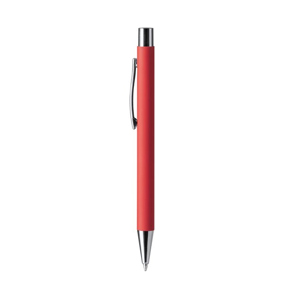 Шариковая ручка DOVER RED - Шариковая ручка DOVER RED