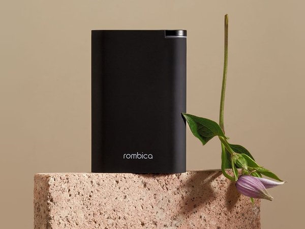 Внешний аккумулятор «NEO Alfa Black», 8000mAh - Внешний аккумулятор «NEO Alfa Black», 8000mAh