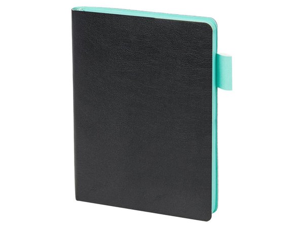Ежедневник недатированный А5 «Boston» - Ежедневник недатированный А5 «Boston»