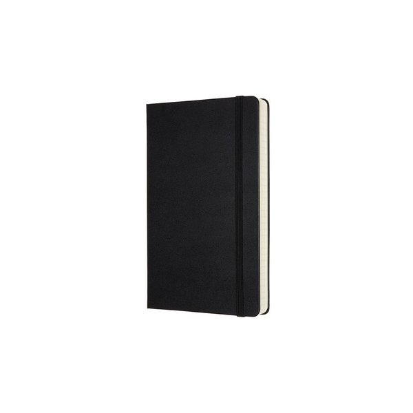 Блокнот MOLESKINE примерно формата А5 - Блокнот MOLESKINE примерно формата А5