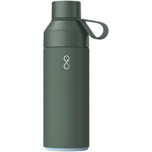 вакуумная изолированная бутылка для воды ocean bottle 500 мл