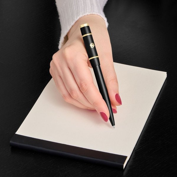 Шариковая ручка Rive Signature Lady - Шариковая ручка Rive Signature Lady