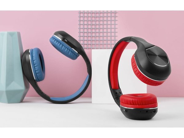 Беспроводные наушники «mySound BH-17 ANC» - Беспроводные наушники «mySound BH-17 ANC»