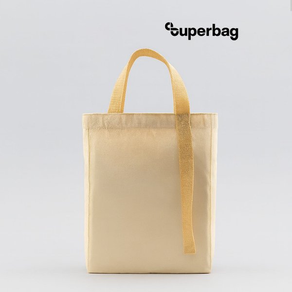 Шоппер Superbag Pack (M) - Шоппер Superbag Pack (M) (неокрашенный)