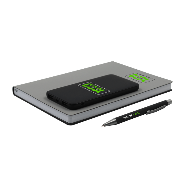 Набор Bplanner Color 5000 - Набор Bplanner Color 5000 (бежевый с чёрным)