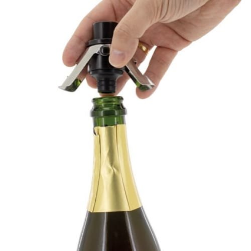 Закрывающая крышка для бутылки "SAUVIGNON" - Закрывающая крышка для бутылки "SAUVIGNON"