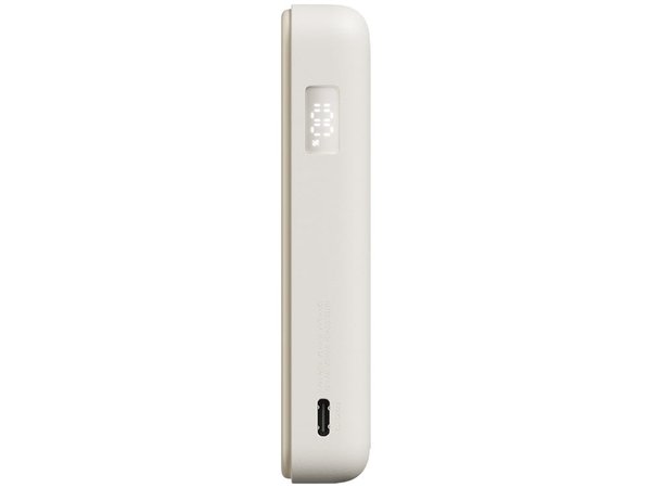 Внешний аккумулятор Xiaomi Magnetic Power Bank with Built-in Stand, 10000 мАч - Внешний аккумулятор Xiaomi Magnetic Power Bank with Built-in Stand, 10000 мАч