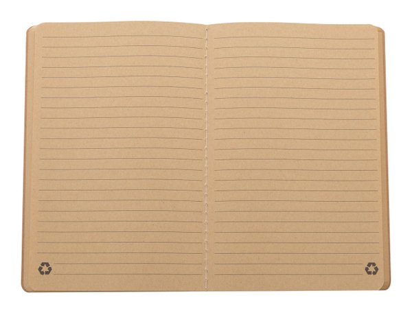 Блокнот Crofty A5 - Блокнот Crofty A5