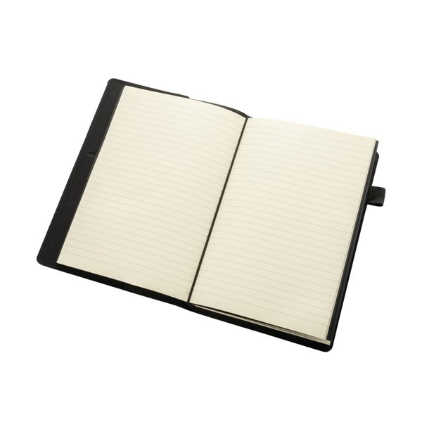 Многофункциональный блокнот Daily Notes Binder 3 в 1 в обложке из PU, А5 - Многофункциональный блокнот Daily Notes Binder 3 в 1 в обложке из PU, А5