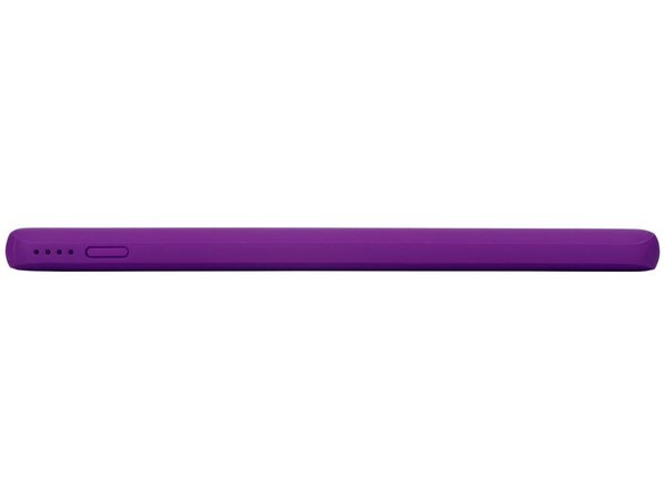Внешний аккумулятор «Reserve» с USB Type-C, 5000 mAh - Внешний аккумулятор «Reserve» с USB Type-C, 5000 mAh