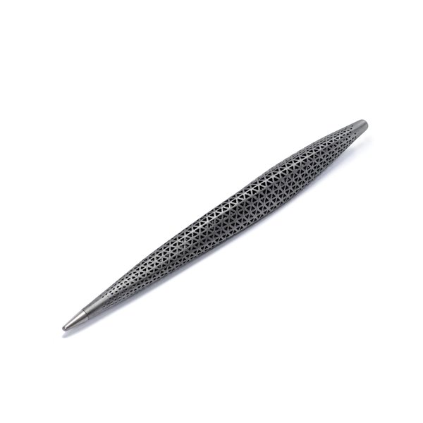 Вечная ручка Pininfarina Speedform - Вечная ручка Pininfarina Speedform TITANIUM