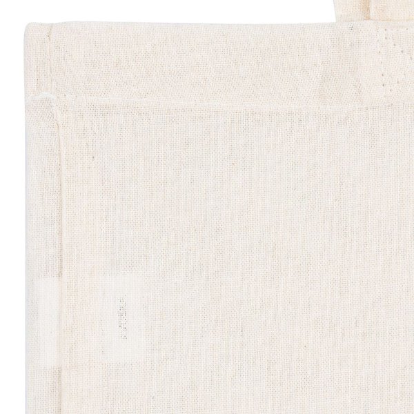 Сумка для покупок Cottonica Recycle, неокрашенная