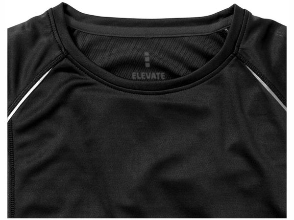 Футболка «Quebec Cool Fit» мужская - Футболка «Quebec Cool Fit» мужская
