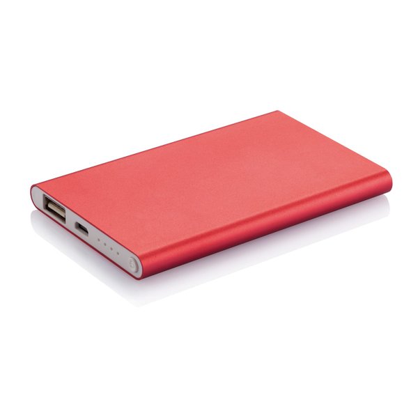Зарядное устройство, 4000 mAh - Зарядное устройство, 4000 mAh