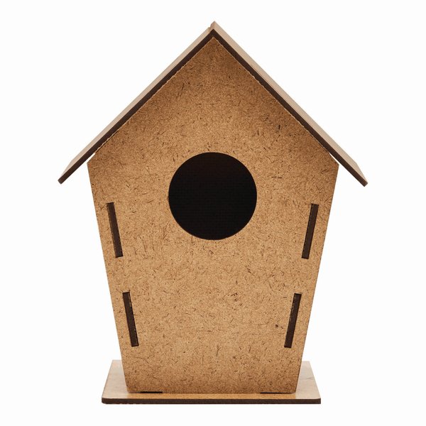 Домик для птиц ECO HOME - Домик для птиц ECO HOME