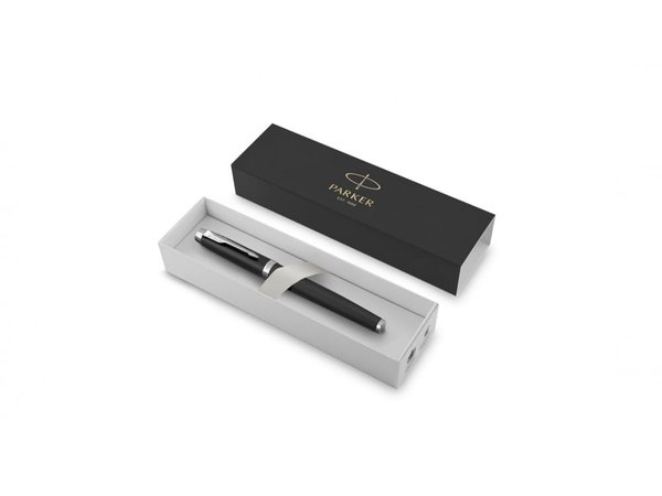 Перьевая ручка Parker IM, F - Перьевая ручка Parker IM, F