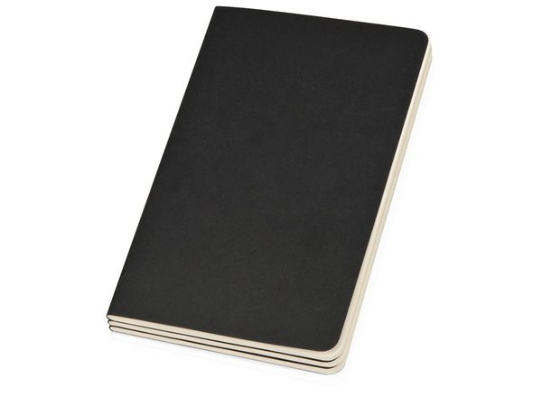 Набор записных книжек А5 Cahier (нелинованный) - Набор записных книжек А5 Cahier (нелинованный)